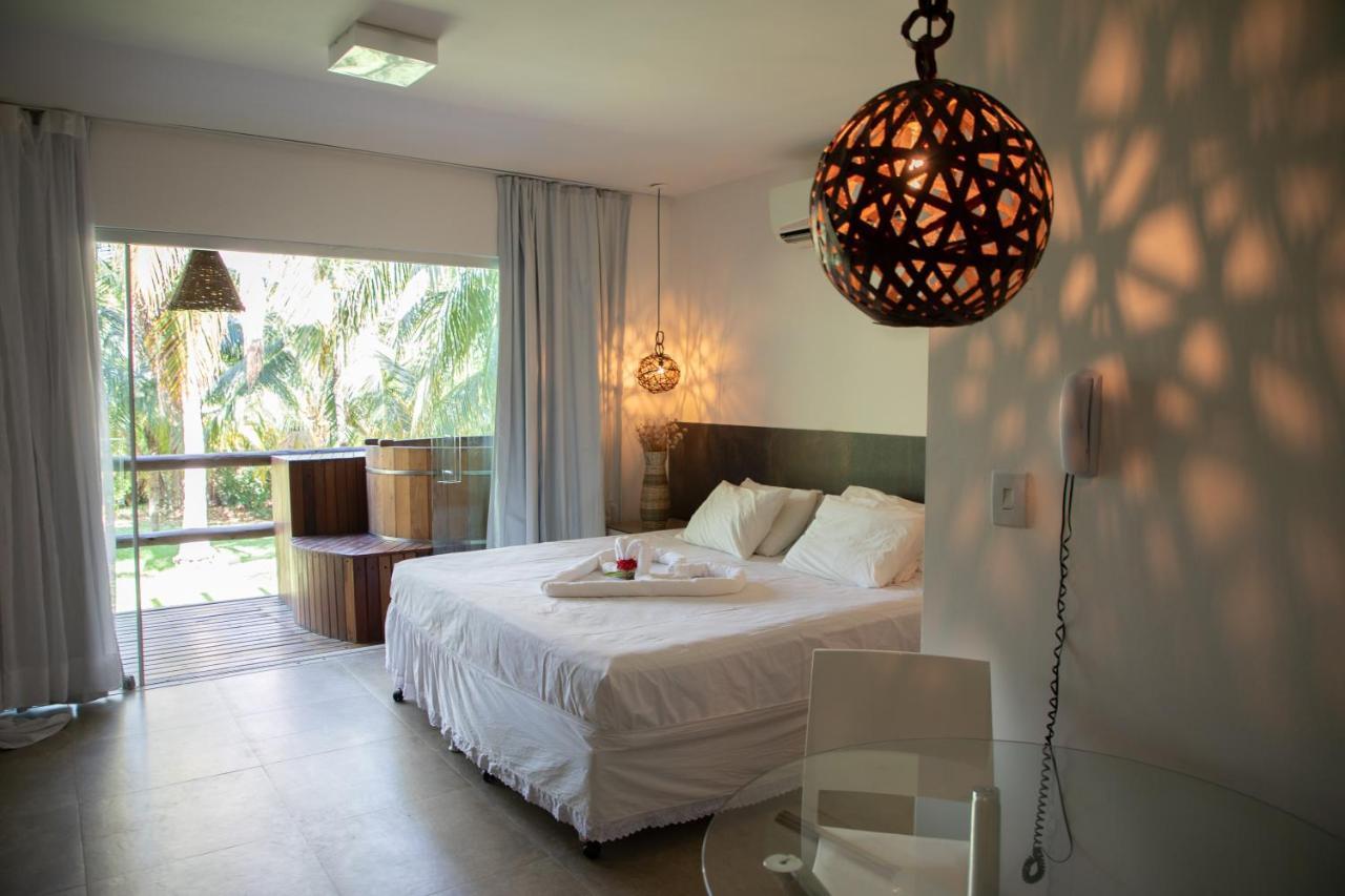 Villas Supreme Hotel Maceió Exterior foto