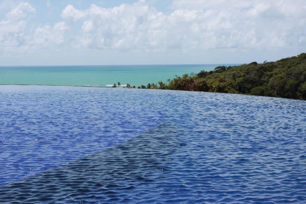 Villas Supreme Hotel Maceió Exterior foto