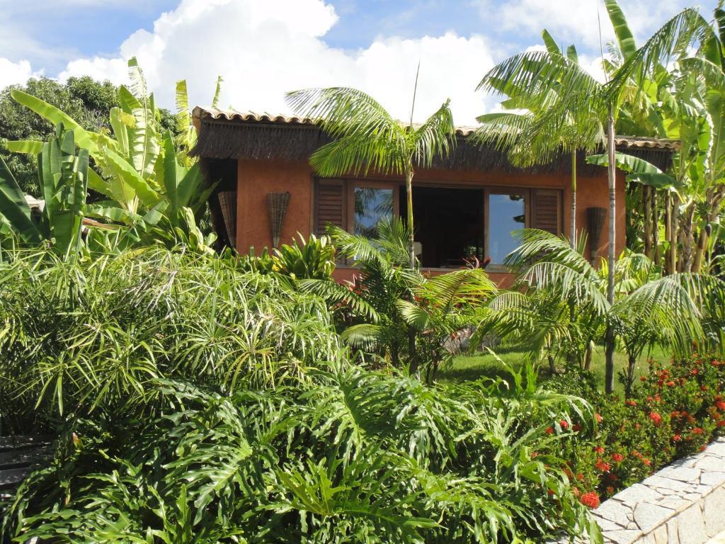 Villas Supreme Hotel Maceió Exterior foto