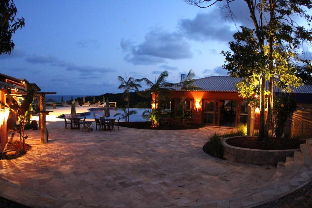 Villas Supreme Hotel Maceió Exterior foto