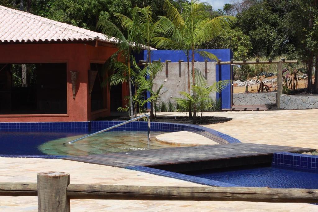 Villas Supreme Hotel Maceió Exterior foto