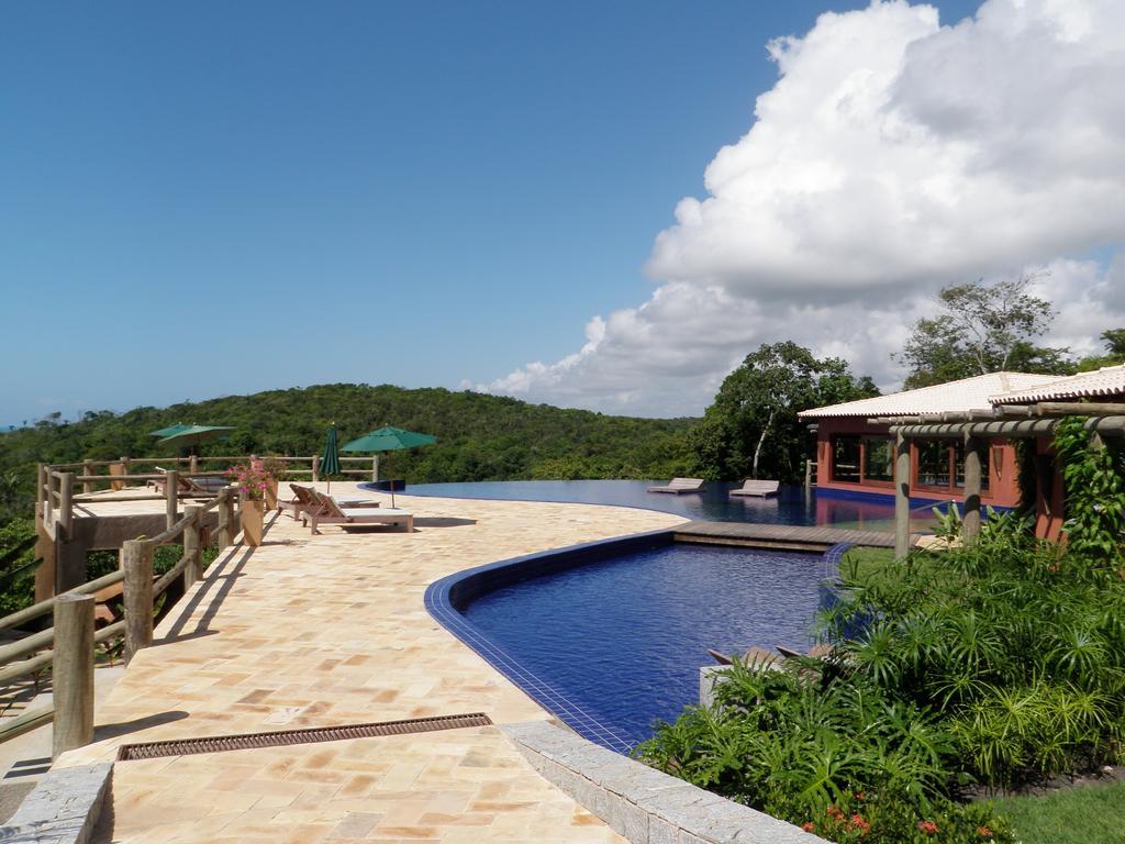 Villas Supreme Hotel Maceió Exterior foto