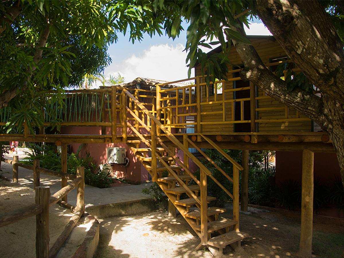 Villas Supreme Hotel Maceió Exterior foto