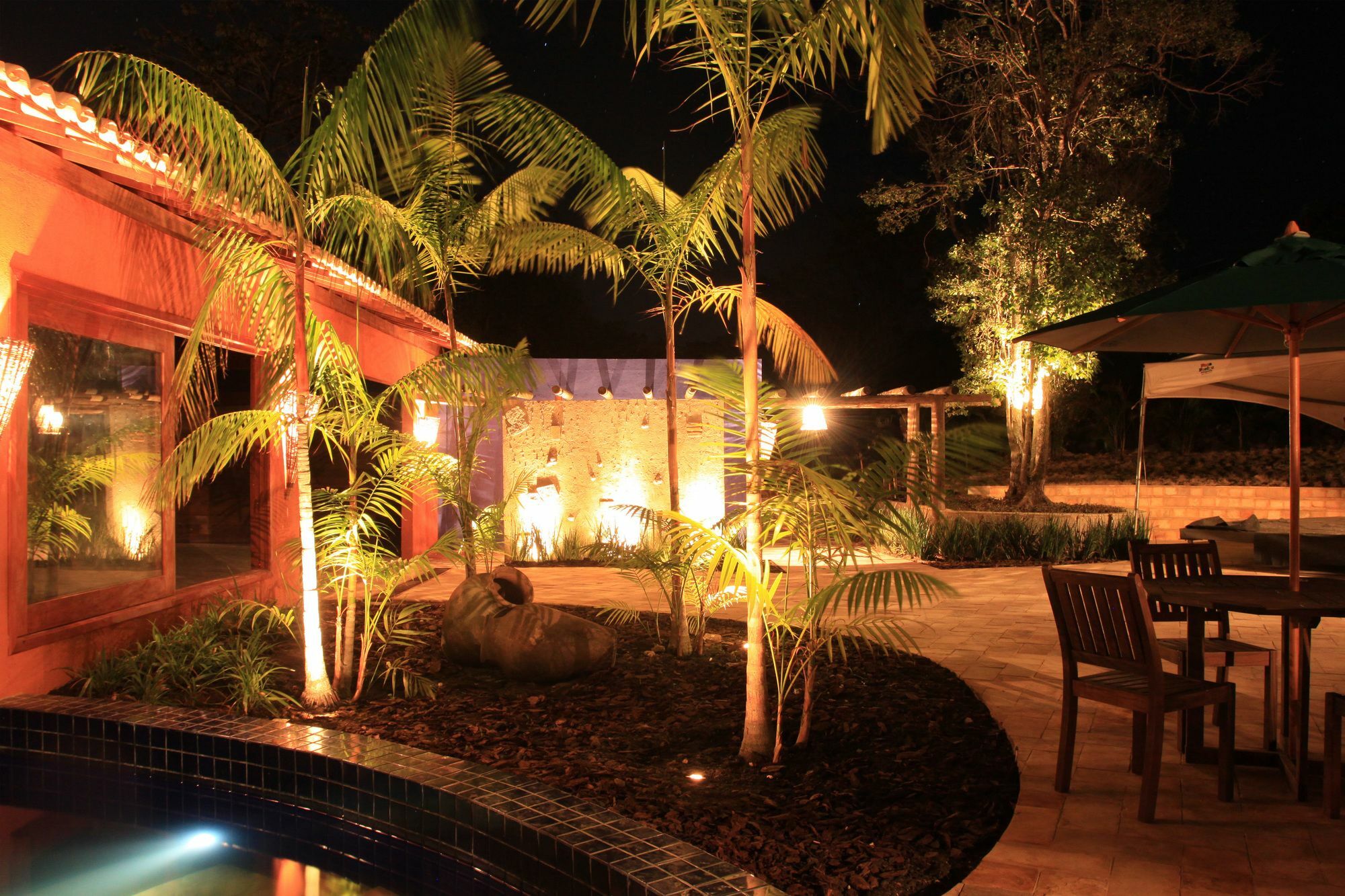 Villas Supreme Hotel Maceió Exterior foto